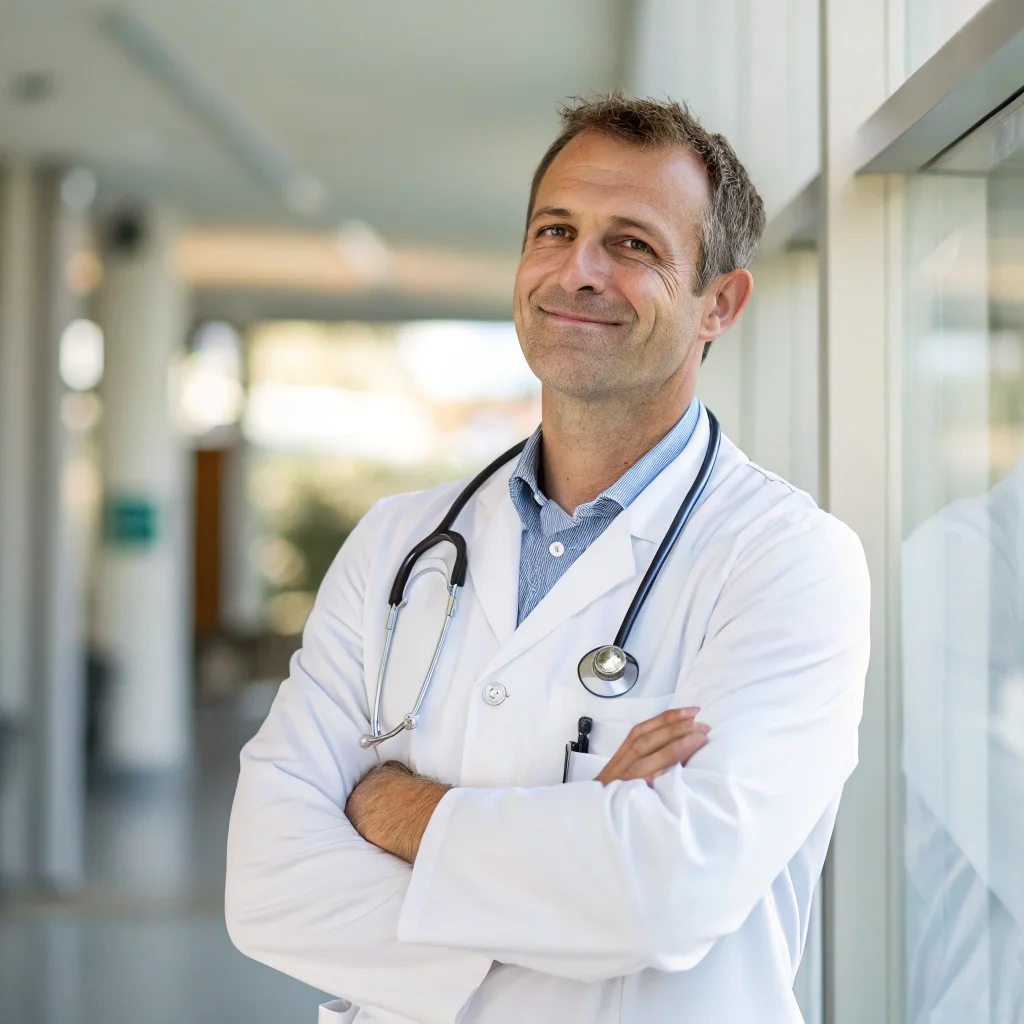 Dr. Imran Siddiqui